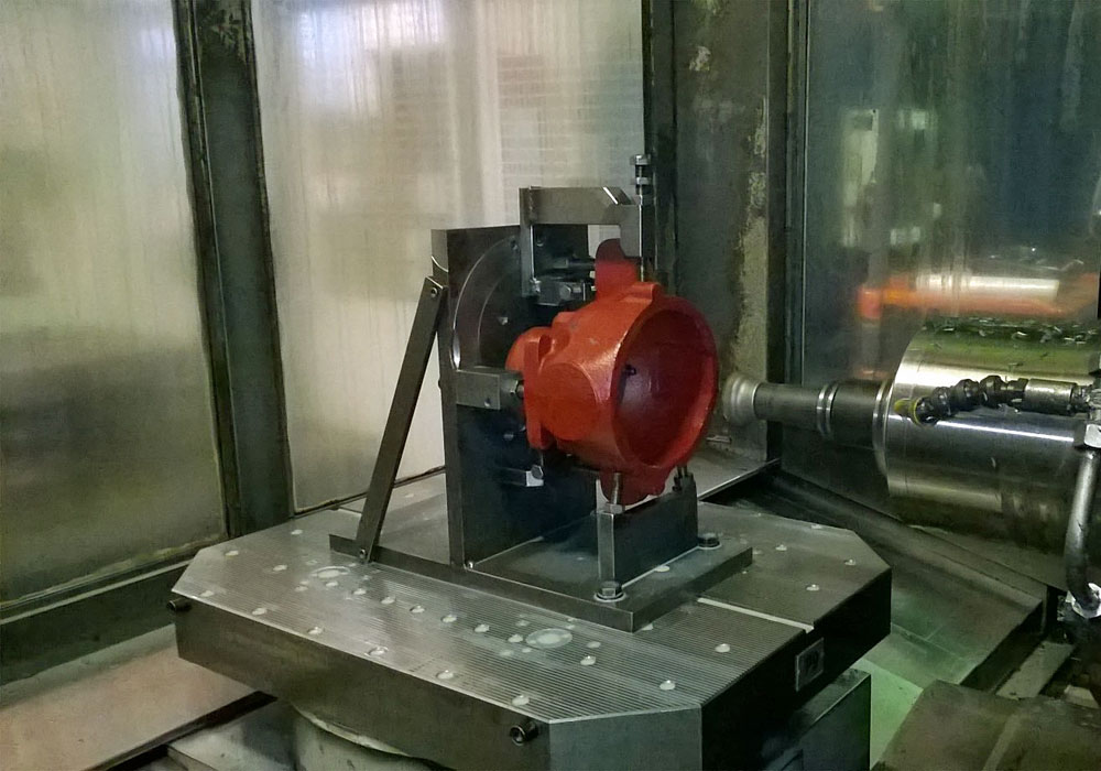 Lavorazioni Meccaniche 03