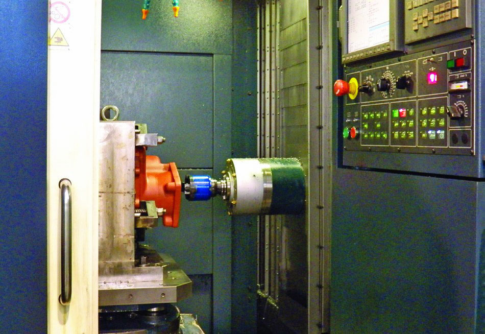 Lavorazioni Meccaniche 06