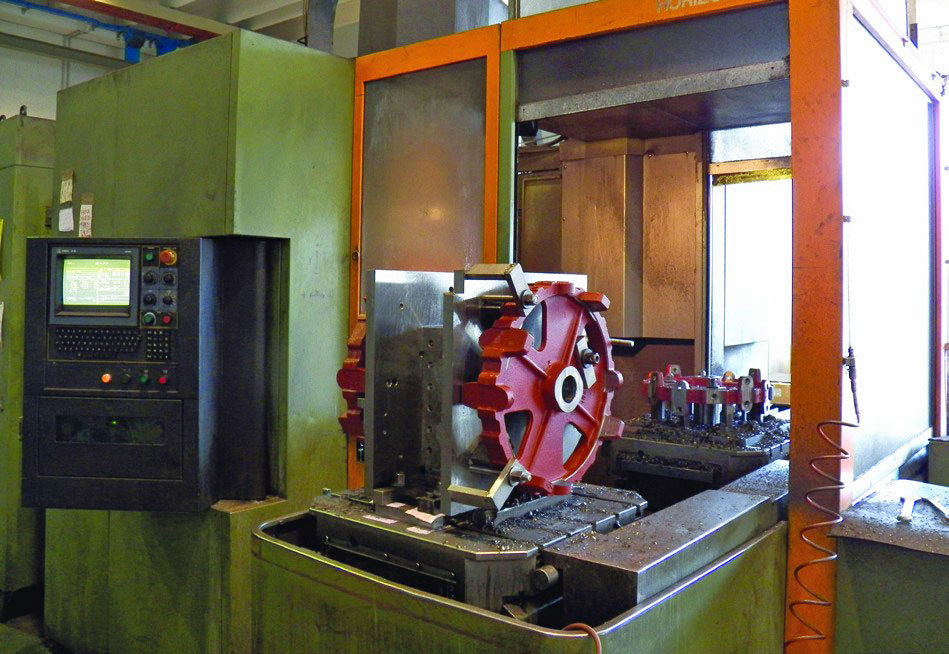 Lavorazioni Meccaniche 09